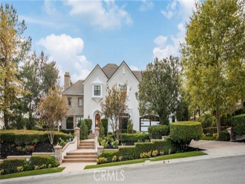 4215  Hidden Oaks  , Yorba Linda, CA