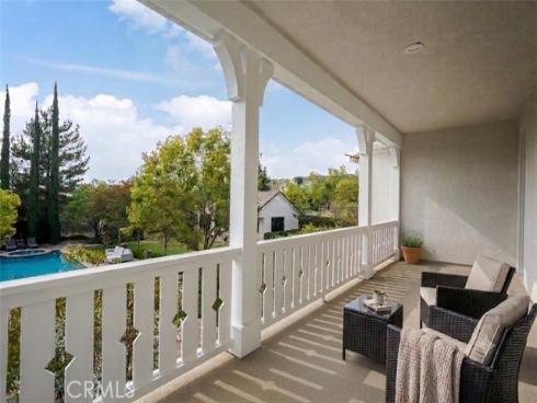 4215  Hidden Oaks  , Yorba Linda, CA