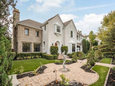 4215  Hidden Oaks  , Yorba Linda, CA
