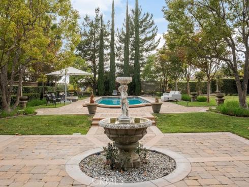 4215  Hidden Oaks  , Yorba Linda, CA