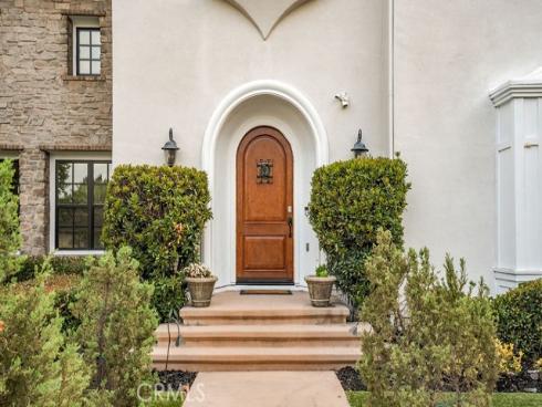 4215  Hidden Oaks  , Yorba Linda, CA