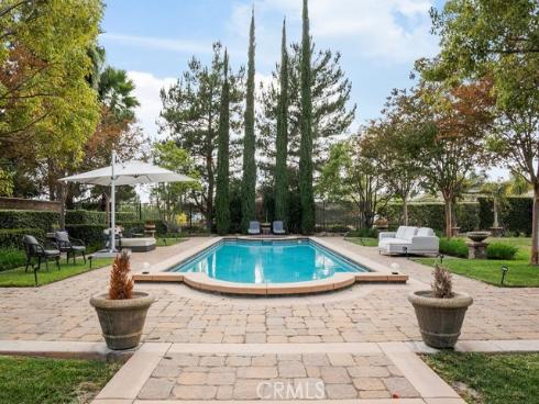 4215  Hidden Oaks  , Yorba Linda, CA