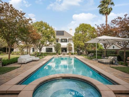 4215  Hidden Oaks  , Yorba Linda, CA