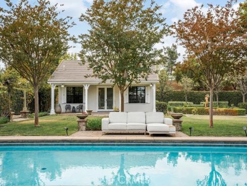 4215  Hidden Oaks  , Yorba Linda, CA