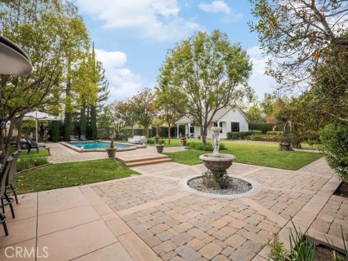 4215  Hidden Oaks  , Yorba Linda, CA