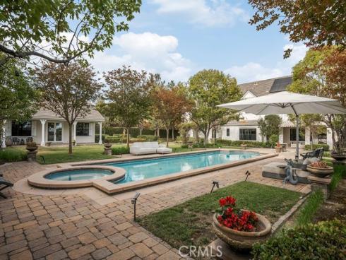 4215  Hidden Oaks  , Yorba Linda, CA