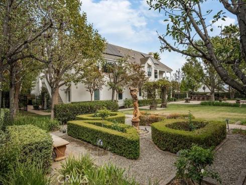 4215  Hidden Oaks  , Yorba Linda, CA