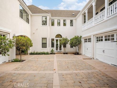 4215  Hidden Oaks  , Yorba Linda, CA