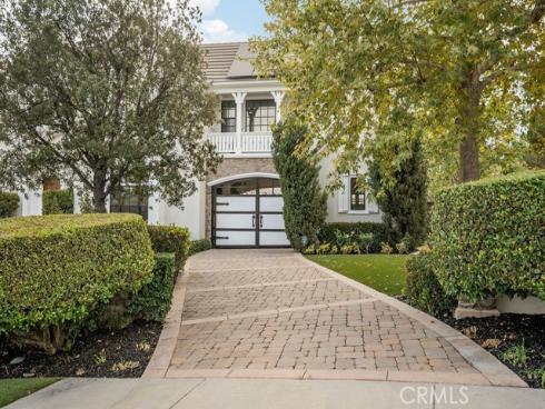 4215  Hidden Oaks  , Yorba Linda, CA