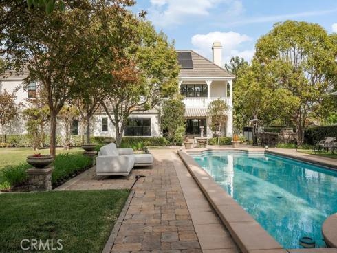 4215  Hidden Oaks  , Yorba Linda, CA