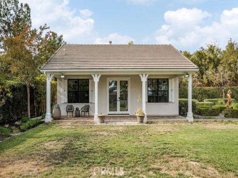 4215  Hidden Oaks  , Yorba Linda, CA