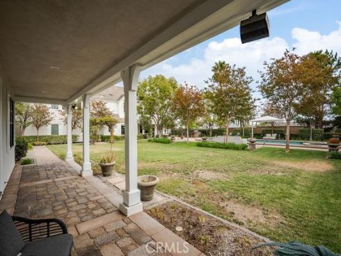4215  Hidden Oaks  , Yorba Linda, CA