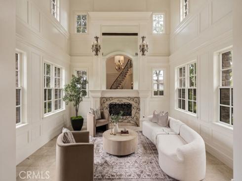 4215  Hidden Oaks  , Yorba Linda, CA