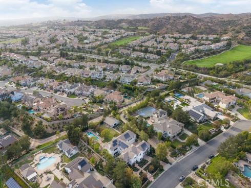 4215  Hidden Oaks  , Yorba Linda, CA