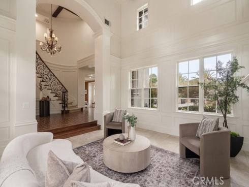 4215  Hidden Oaks  , Yorba Linda, CA