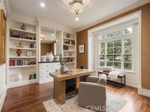 4215  Hidden Oaks  , Yorba Linda, CA