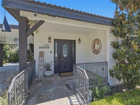 5712  Grandview   Avenue, Yorba Linda, CA