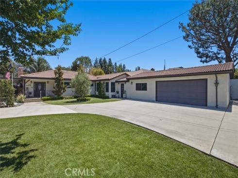 5712  Grandview   Avenue, Yorba Linda, CA