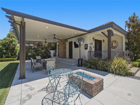 5712  Grandview   Avenue, Yorba Linda, CA