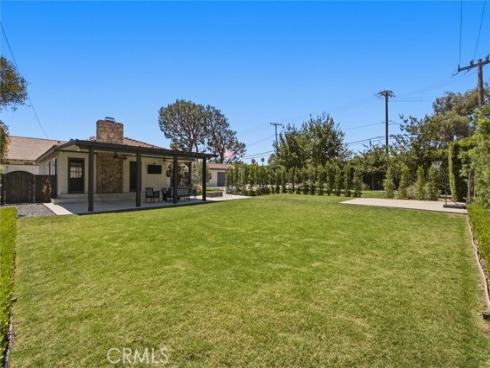 5712  Grandview   Avenue, Yorba Linda, CA