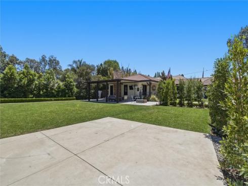5712  Grandview   Avenue, Yorba Linda, CA