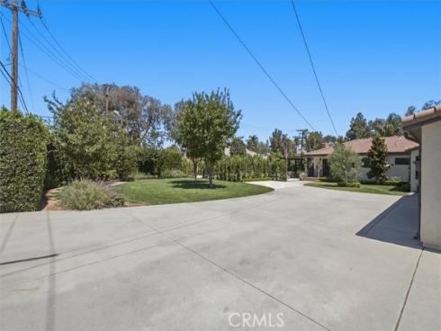 5712  Grandview   Avenue, Yorba Linda, CA