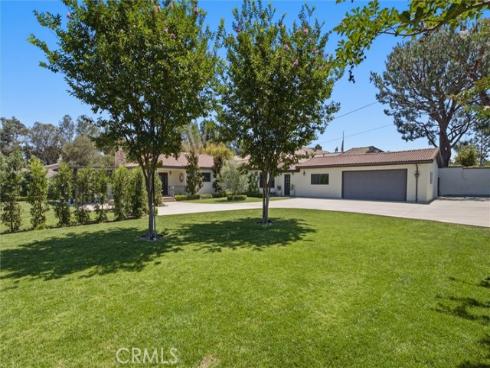 5712  Grandview   Avenue, Yorba Linda, CA