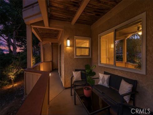 5205 Box Canyon Ct. 19B , Yorba Linda, CA