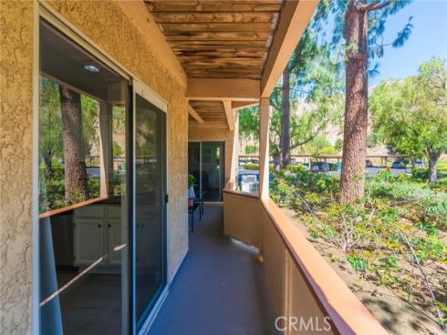 5205 Box Canyon Ct. 19B , Yorba Linda, CA