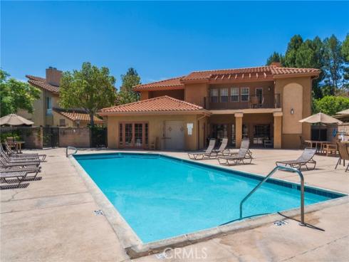5205 Box Canyon Ct. 19B , Yorba Linda, CA