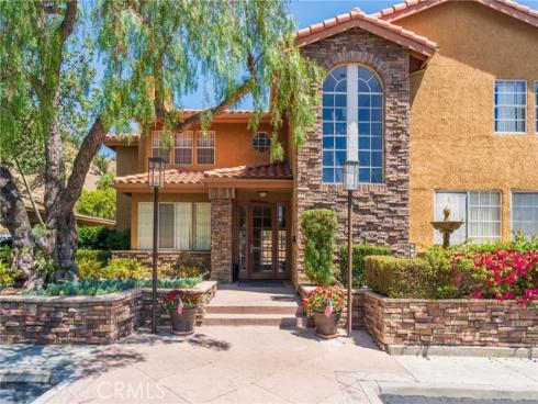 5205 Box Canyon Ct. 19B , Yorba Linda, CA