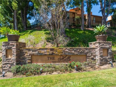 5205 Box Canyon Ct. 19B , Yorba Linda, CA