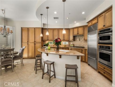 4001  Balmoral  , Yorba Linda, CA