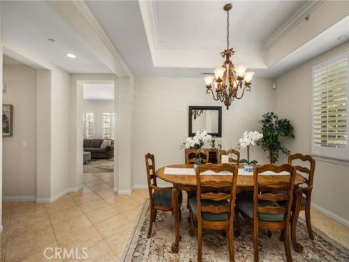 4001  Balmoral  , Yorba Linda, CA