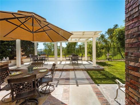 4001  Balmoral  , Yorba Linda, CA
