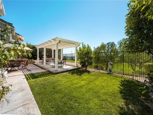4001  Balmoral  , Yorba Linda, CA