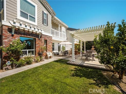 4001  Balmoral  , Yorba Linda, CA
