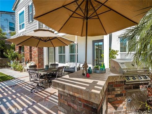 4001  Balmoral  , Yorba Linda, CA