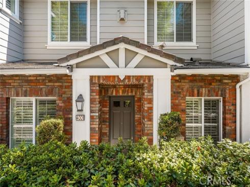 4001  Balmoral  , Yorba Linda, CA