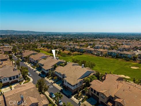 4001  Balmoral  , Yorba Linda, CA