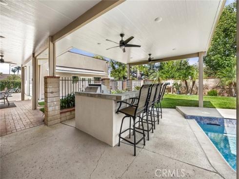 4501 Prospect , Yorba Linda, CA