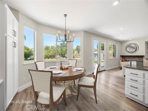 17721 Neff Ranch Road, Yorba Linda, CA