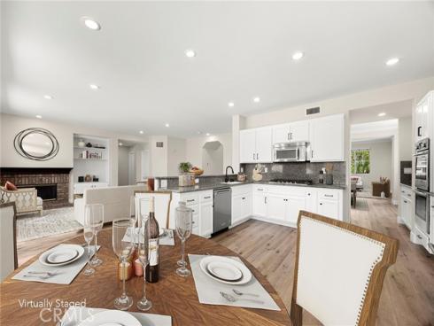 17721 Neff Ranch Road, Yorba Linda, CA