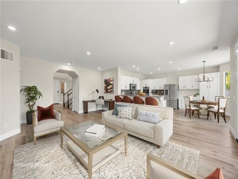17721 Neff Ranch Road, Yorba Linda, CA