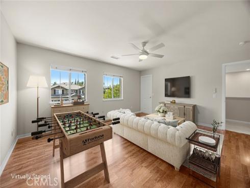 17721 Neff Ranch Road, Yorba Linda, CA