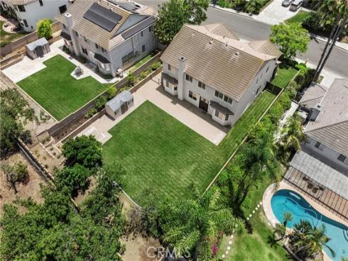 17721 Neff Ranch Road, Yorba Linda, CA