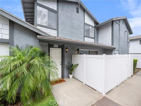 6437 Horse Shoe Lane