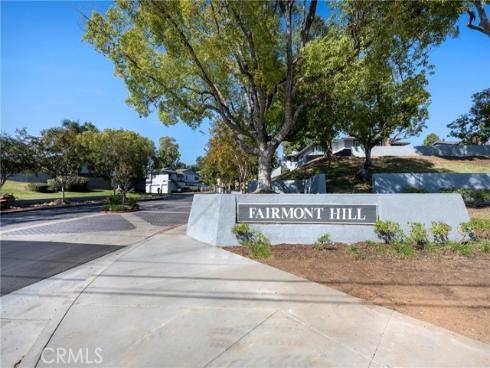 6437 Horse Shoe Lane, Yorba Linda, CA