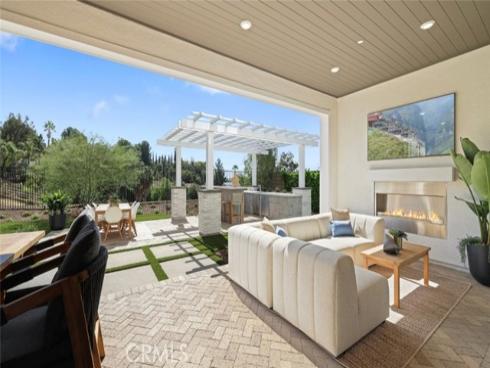 21441 Cloud Ridge , Yorba Linda, CA