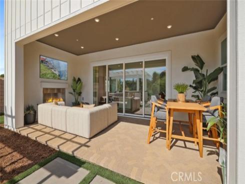 21441 Cloud Ridge , Yorba Linda, CA